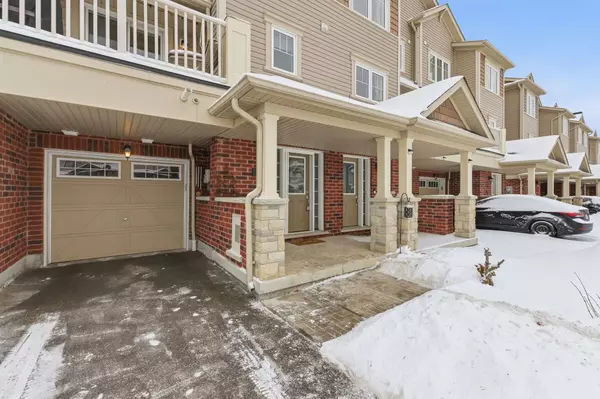 Oshawa, ON L1L 0G6,31 Great Gabe CRES
