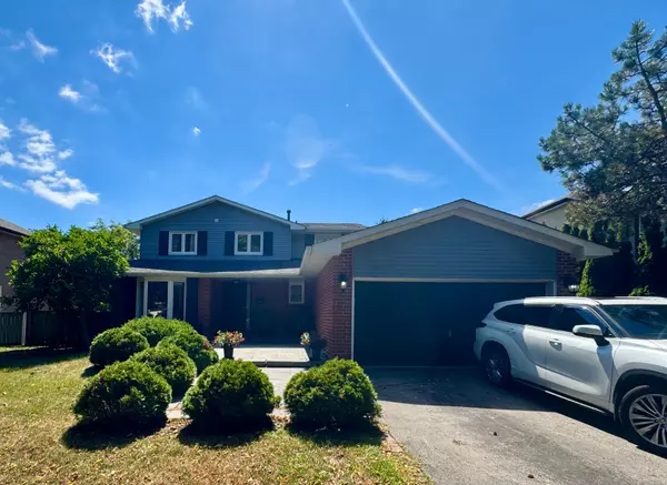 Ajax, ON L1S 3X4,75 Anstead CRES