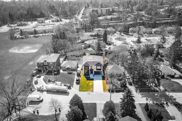 Toronto E08, ON M1M 1Z9,93 Cree AVE