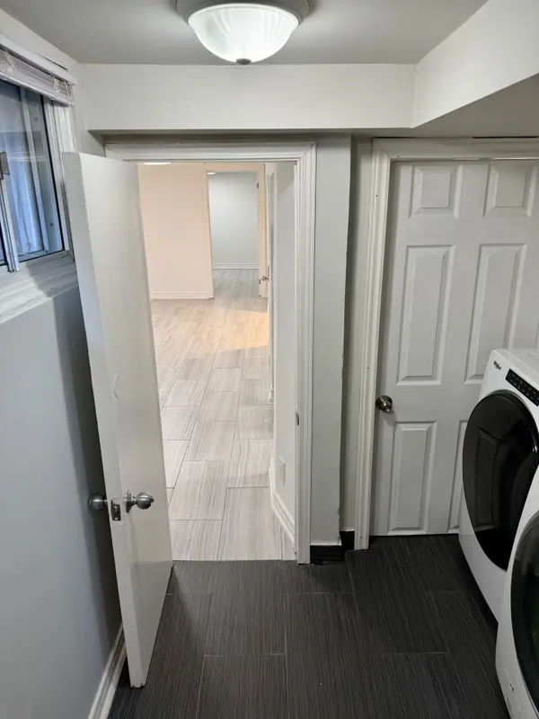 Toronto E02, ON M4C 1S9,28 Gates AVE #Bsmt