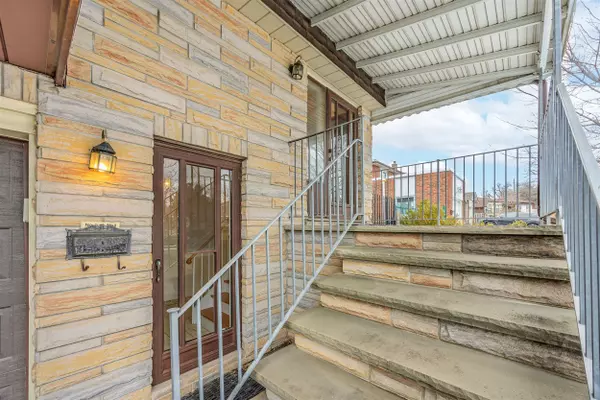 Toronto E07, ON M1S 2V2,69 Keyworth TRL