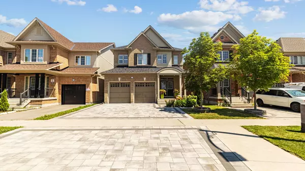 411 Windfields Farm DR W #MAIN, Oshawa, ON L1L 0M1