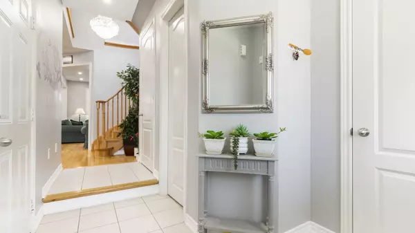 Oshawa, ON L1L 0M1,411 Windfields Farm DR W #MAIN