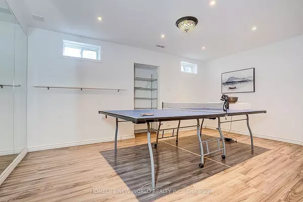 Oshawa, ON L1K 0T6,2002 Cocklin CRES #Basement