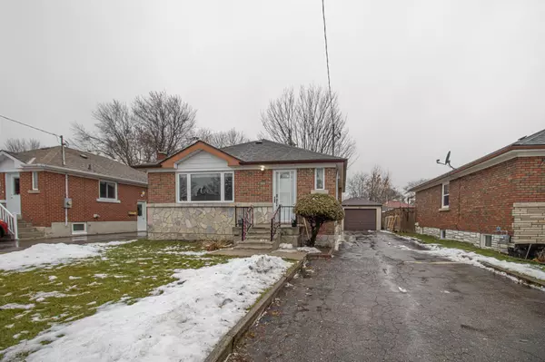 Oshawa, ON L1H 6J4,288 Guelph ST