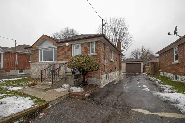 Oshawa, ON L1H 6J4,288 Guelph ST