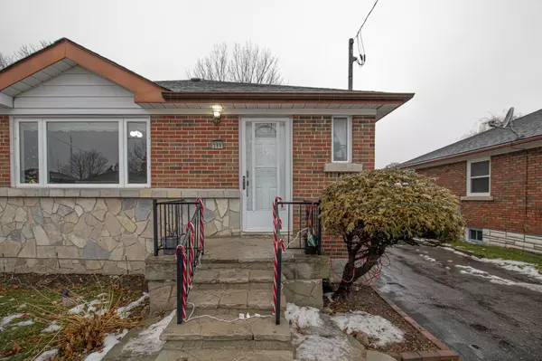 Oshawa, ON L1H 6J4,288 Guelph ST