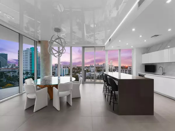 Fort Lauderdale, FL 33304,701 N Fort Lauderdale Beach Blvd #605