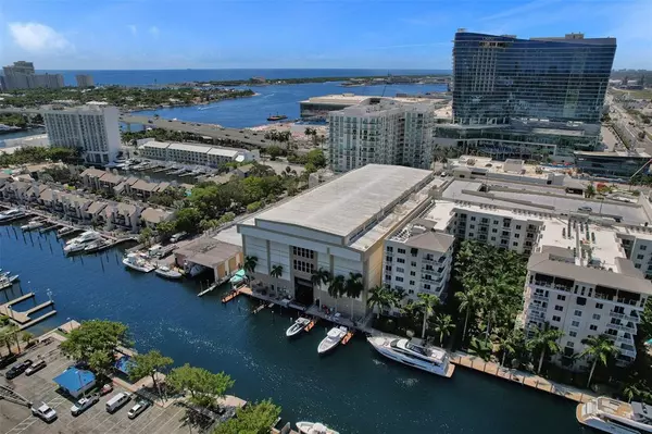 Fort Lauderdale, FL 33316,1801 SE 17th St