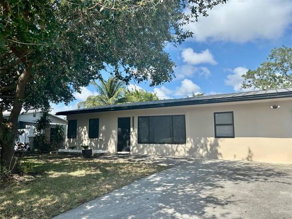 3041 NE 11th Ter,  Pompano Beach,  FL 33064