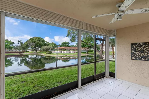 4955 E Sabal Palm Blvd #104, Tamarac, FL 33319