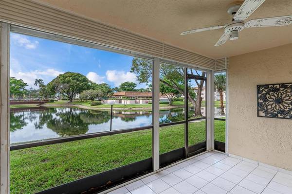 4955 E Sabal Palm Blvd #104, Tamarac, FL 33319