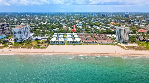 5400 N Ocean Blvd #1, Lauderdale By The Sea, FL 33308
