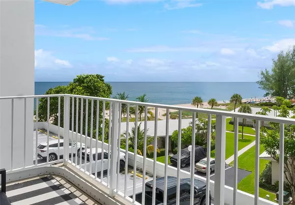 Pompano Beach, FL 33062,1010 S Ocean Blvd #504