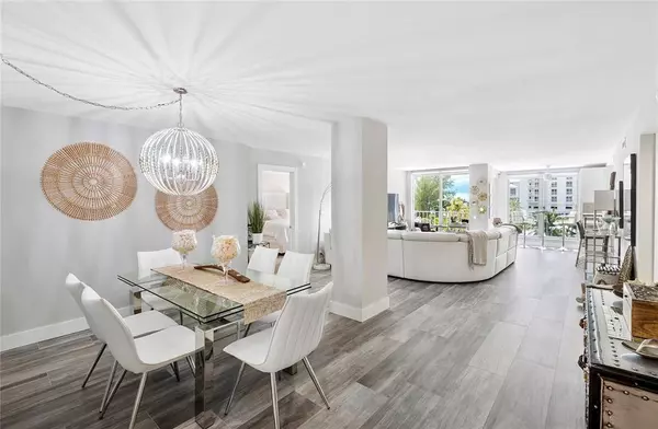 Pompano Beach, FL 33062,1010 S Ocean Blvd #504