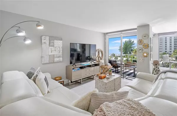 Pompano Beach, FL 33062,1010 S Ocean Blvd #504