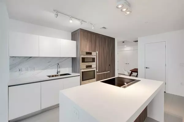 Miami, FL 33132,851 NE 1st Ave #2005