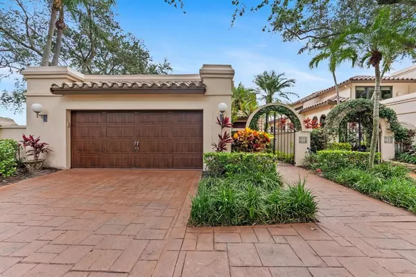 Deerfield Beach, FL 33442,572 Deer Creek Via Genova