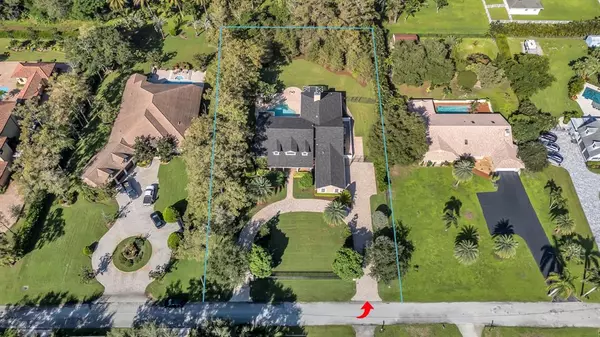 Parkland, FL 33067,6041 NW 74th Ter