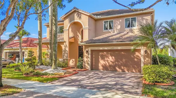 Weston, FL 33327,1020 Lavender Cir