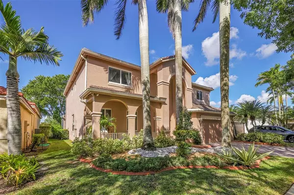 Weston, FL 33327,1020 Lavender Cir