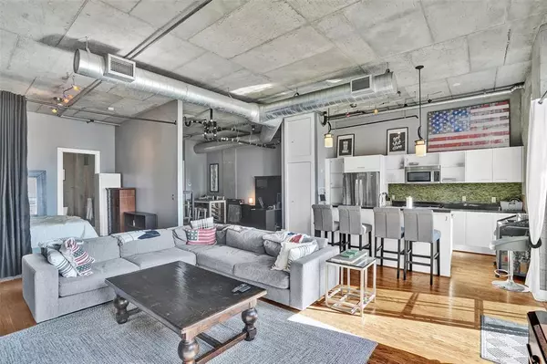 410 NW 1st Ave #604, Fort Lauderdale, FL 33301