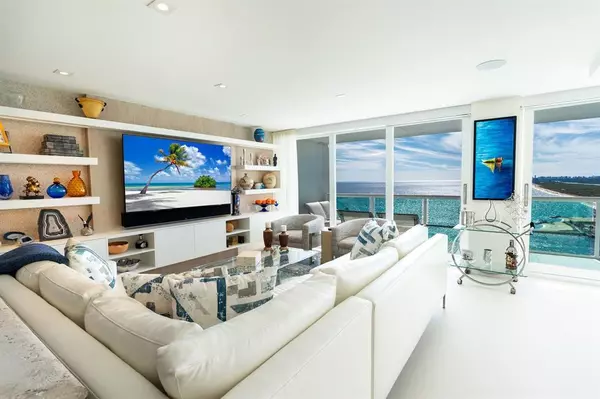 2100 S Ocean Ln #2306, Fort Lauderdale, FL 33316