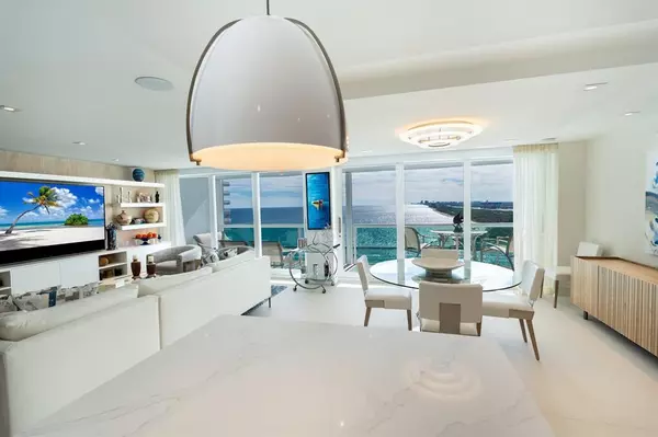 Fort Lauderdale, FL 33316,2100 S Ocean Ln #2306