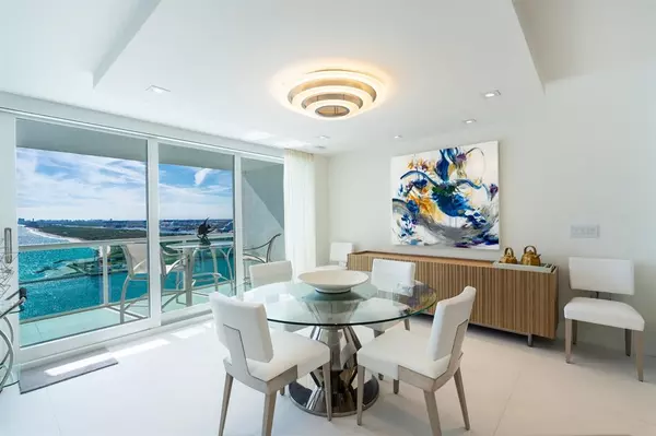 Fort Lauderdale, FL 33316,2100 S Ocean Ln #2306