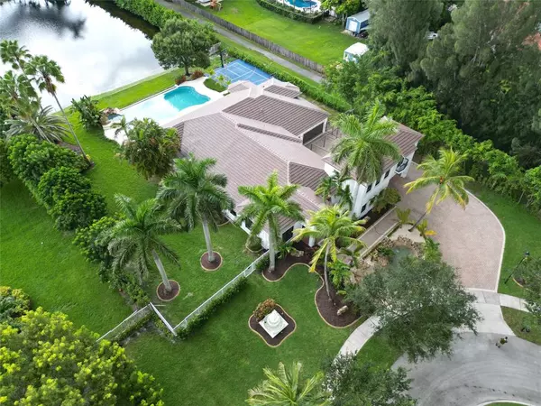 Davie, FL 33330,2931 SW 139th Ter