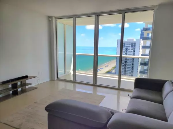 Hallandale Beach, FL 33009,1830 S Ocean Dr #2005