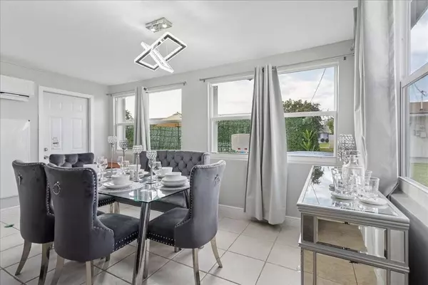 Fort Lauderdale, FL 33309,4805 NW 25th Ter