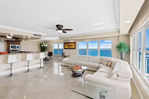 Fort Lauderdale, FL 33308,3850 Galt Ocean Dr #1901