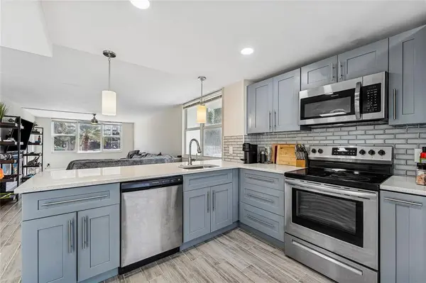 201 N Ocean Blvd #208, Pompano Beach, FL 33062