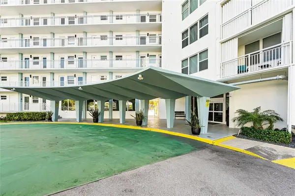 Pompano Beach, FL 33062,201 N Ocean Blvd #208