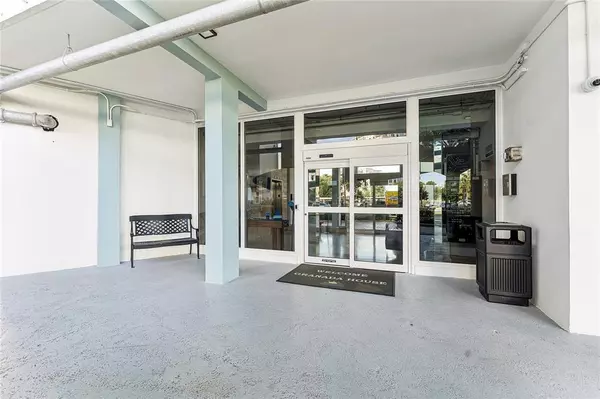 Pompano Beach, FL 33062,201 N Ocean Blvd #208