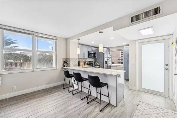 Pompano Beach, FL 33062,201 N Ocean Blvd #208