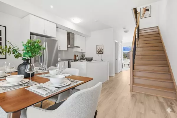 Richmond Hill, ON L4S 0P9,57 George Bales LN