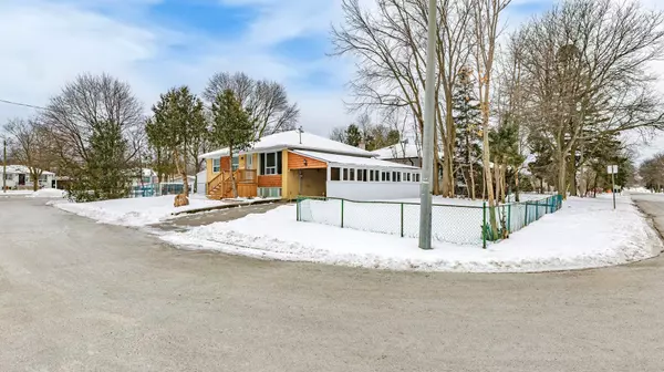 Richmond Hill, ON L4C 3N1,424 Bonita CRES