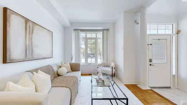 Vaughan, ON L4H 2B6,19 La Rocca AVE