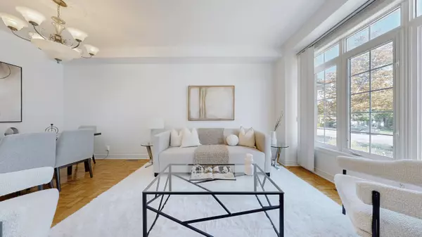 Vaughan, ON L4H 2B6,19 La Rocca AVE