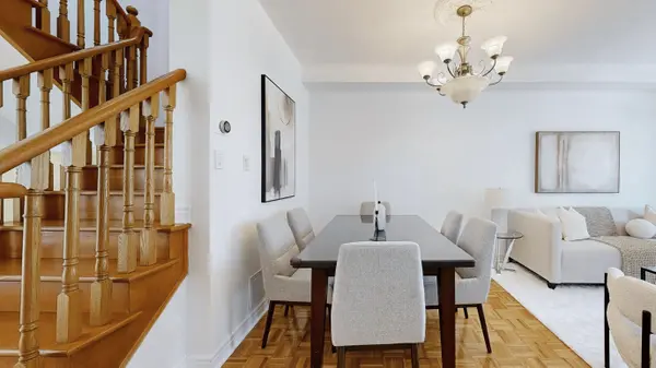 Vaughan, ON L4H 2B6,19 La Rocca AVE