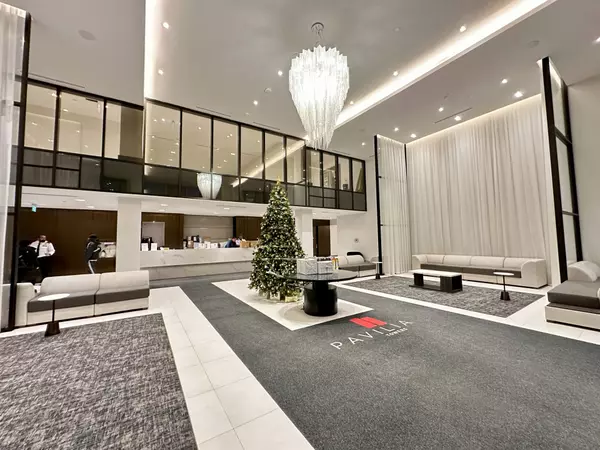 Markham, ON L3T 0G8,12 Gandhi LN #1915