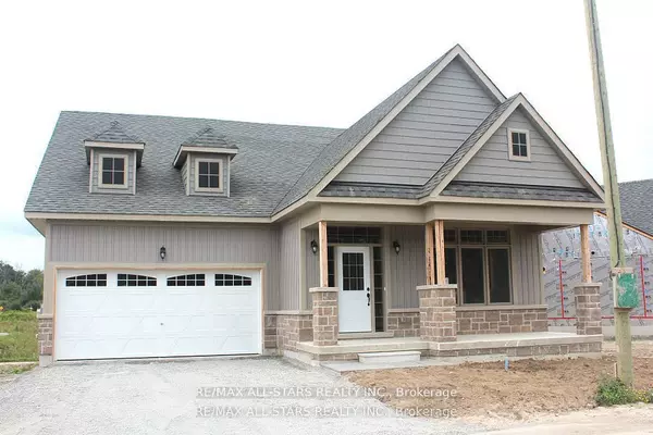 59 Stadacona AVE, Georgina, ON L0E 1R0