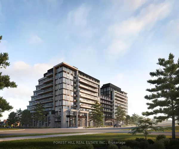 Vaughan, ON L4J 1W5,8188 Yonge ST #TH108