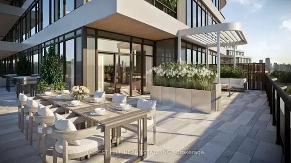 Vaughan, ON L4J 1W5,8188 Yonge ST #TH108