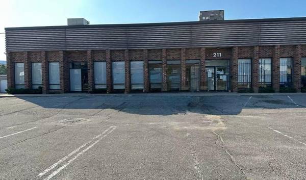 211 Telson RD #1 & 2, Markham, ON L3R 1E7