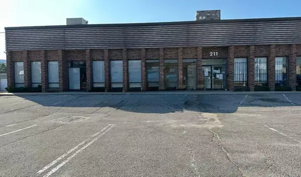 211 Telson RD #1 & 2, Markham, ON L3R 1E7