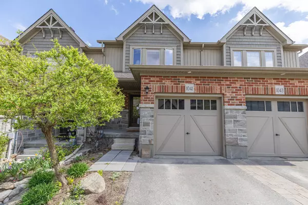 1041 Cook DR, Midland, ON L4R 0E4