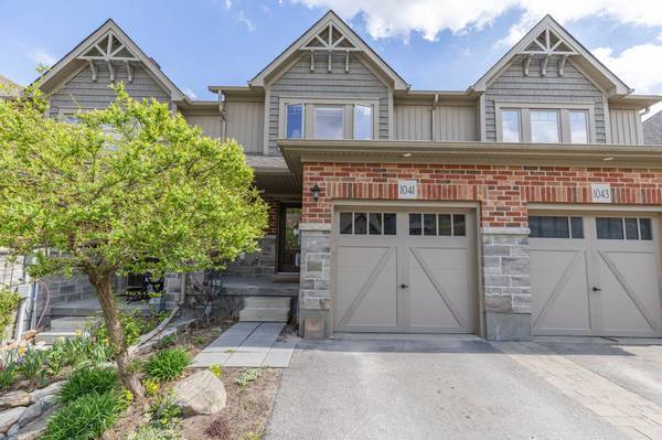 1041 Cook DR, Midland, ON L4R 0E4